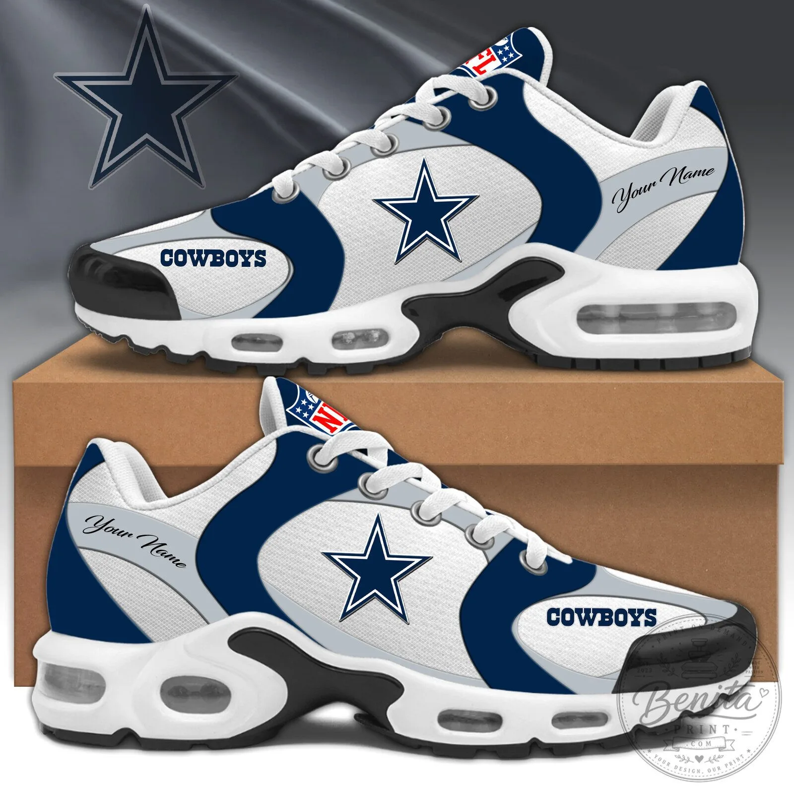 _ 2026 Dallas Custom Sneakers v2