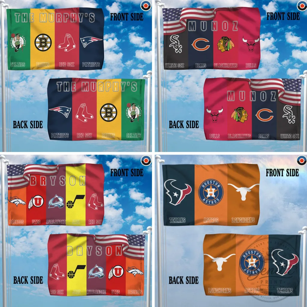custom-sports-team-family-name-american-flag-personalized-football-baseball-hockey-basketball-flag-featured Custom Sports Team Family Name American Flag, Personalized Football Baseball Hockey Basketball Flag
